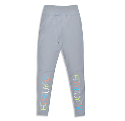 Weekend Pant Gray (Women) - Bedstuyfly