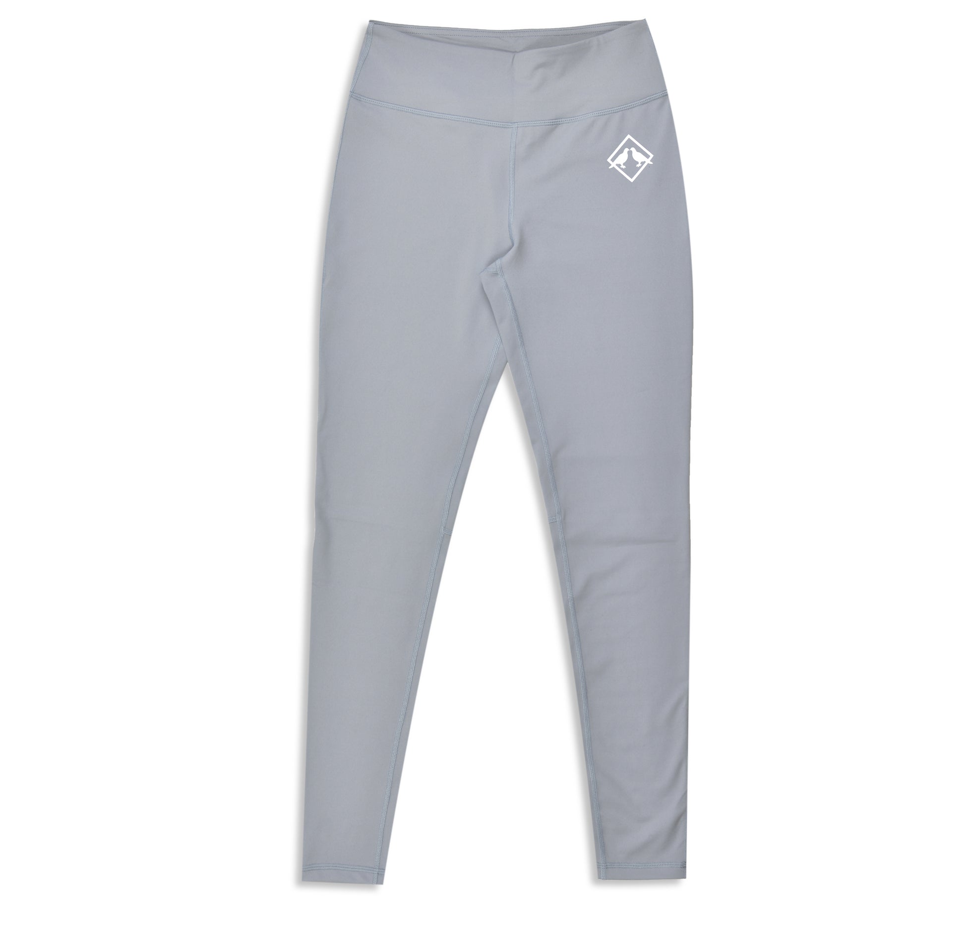 Weekend Pant Gray (Women) - Bedstuyfly