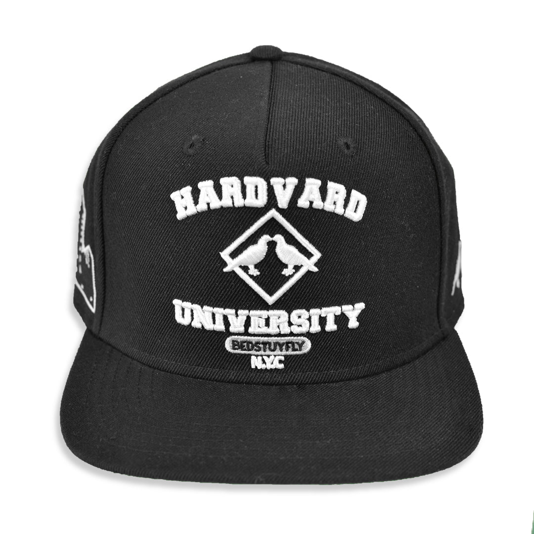 Hardvard Cap - Bedstuyfly