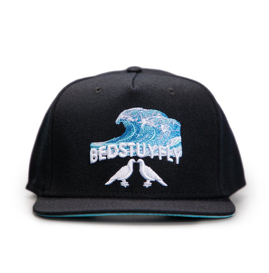 Bedstuyfly Wave Cap - Bedstuyfly