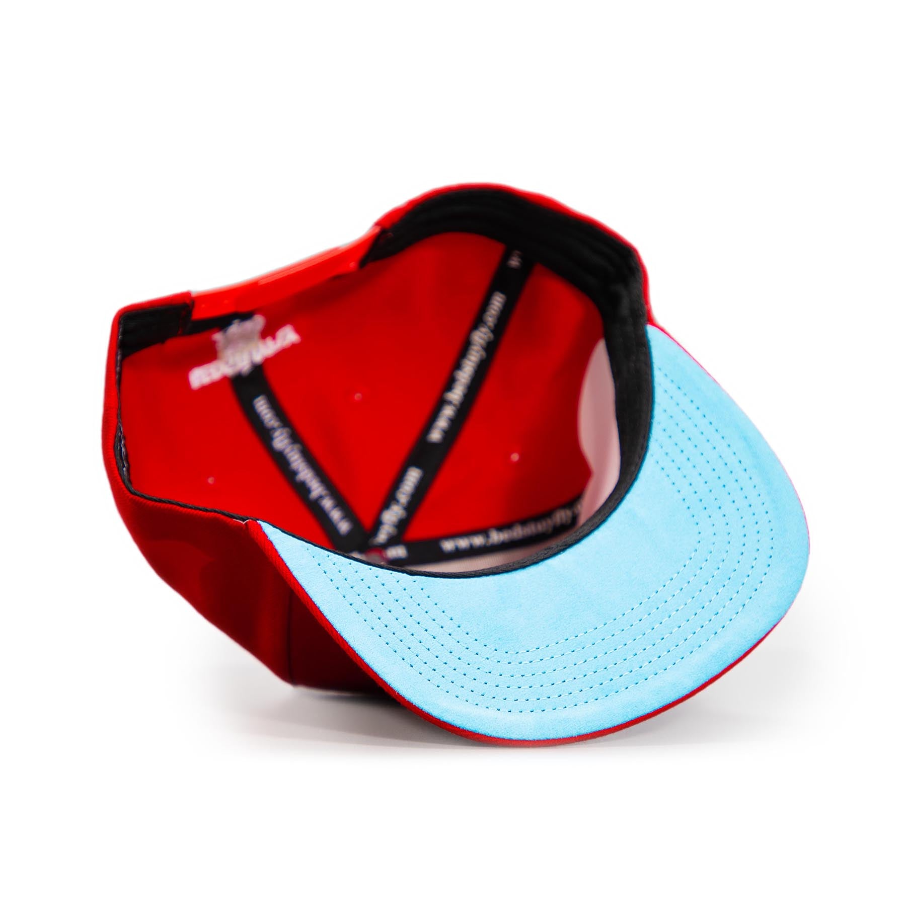 Bedstuyfly Wave Cap - Bedstuyfly