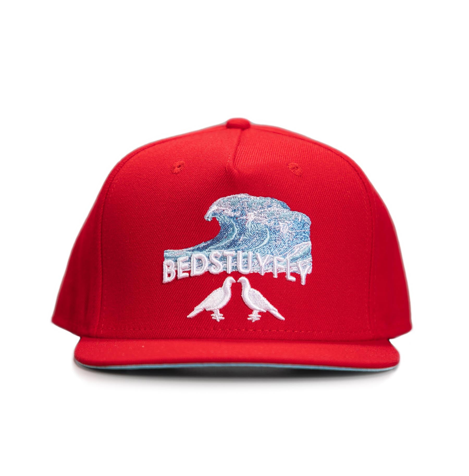 Bedstuyfly Wave Cap - Bedstuyfly