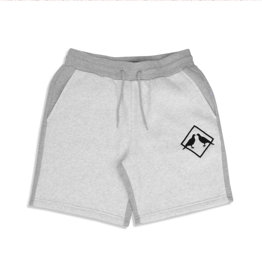 Park Shorts (Gray) - Bedstuyfly