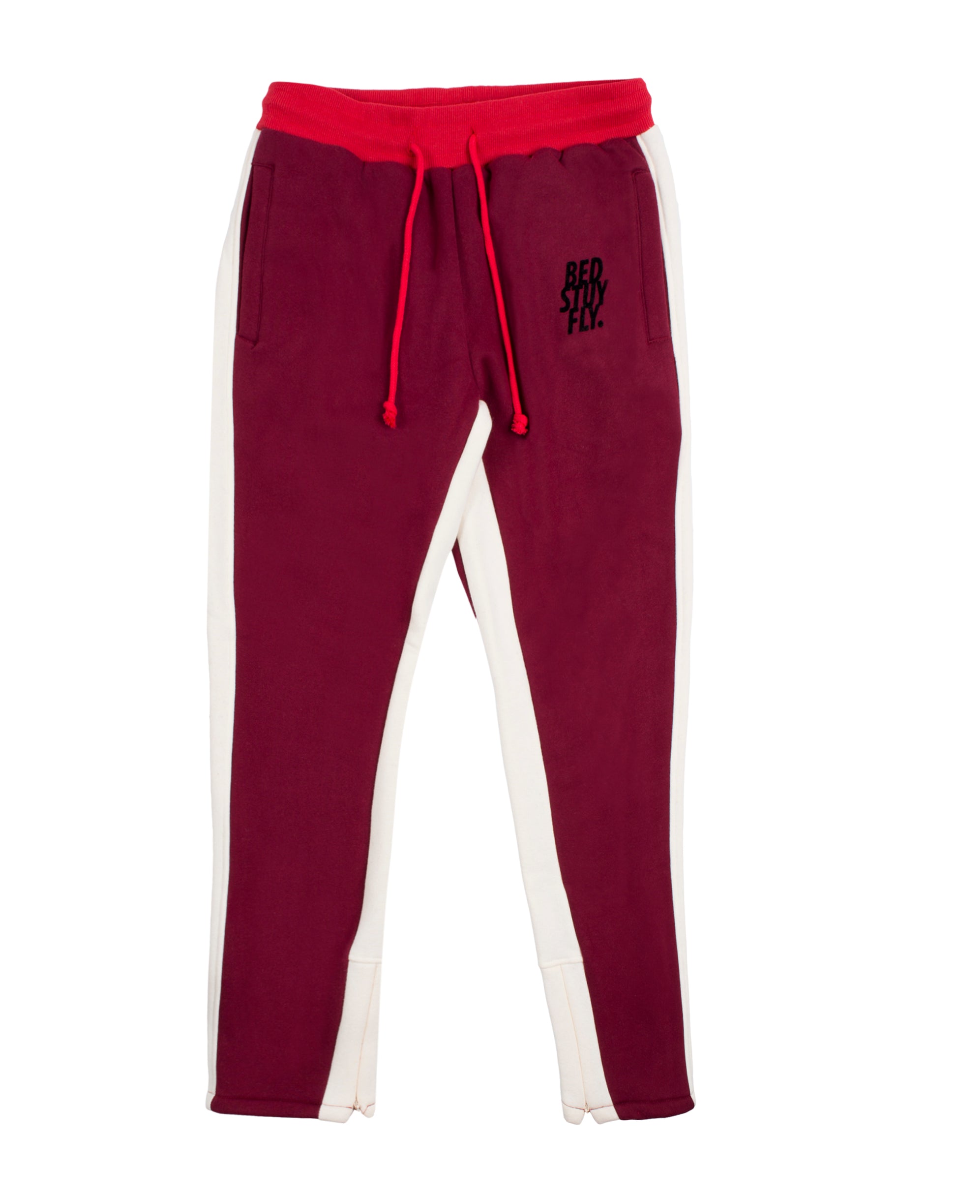 Local Sweatpants (Bur) - Bedstuyfly