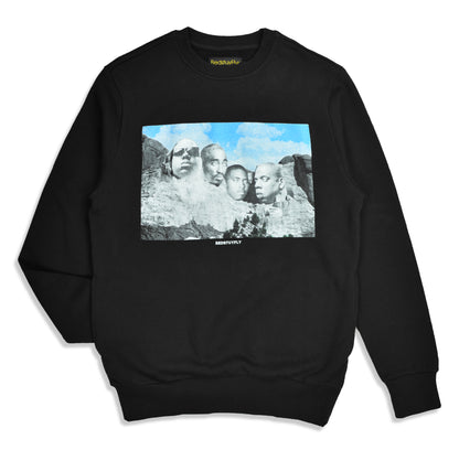 Mount Rapmore - Bedstuyfly