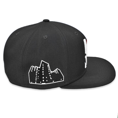NY LOVE CAP - Bedstuyfly