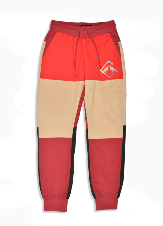 PRIME TECH PANTS - Bedstuyfly
