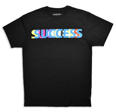 SUCCESS II T-SHIRT - Bedstuyfly