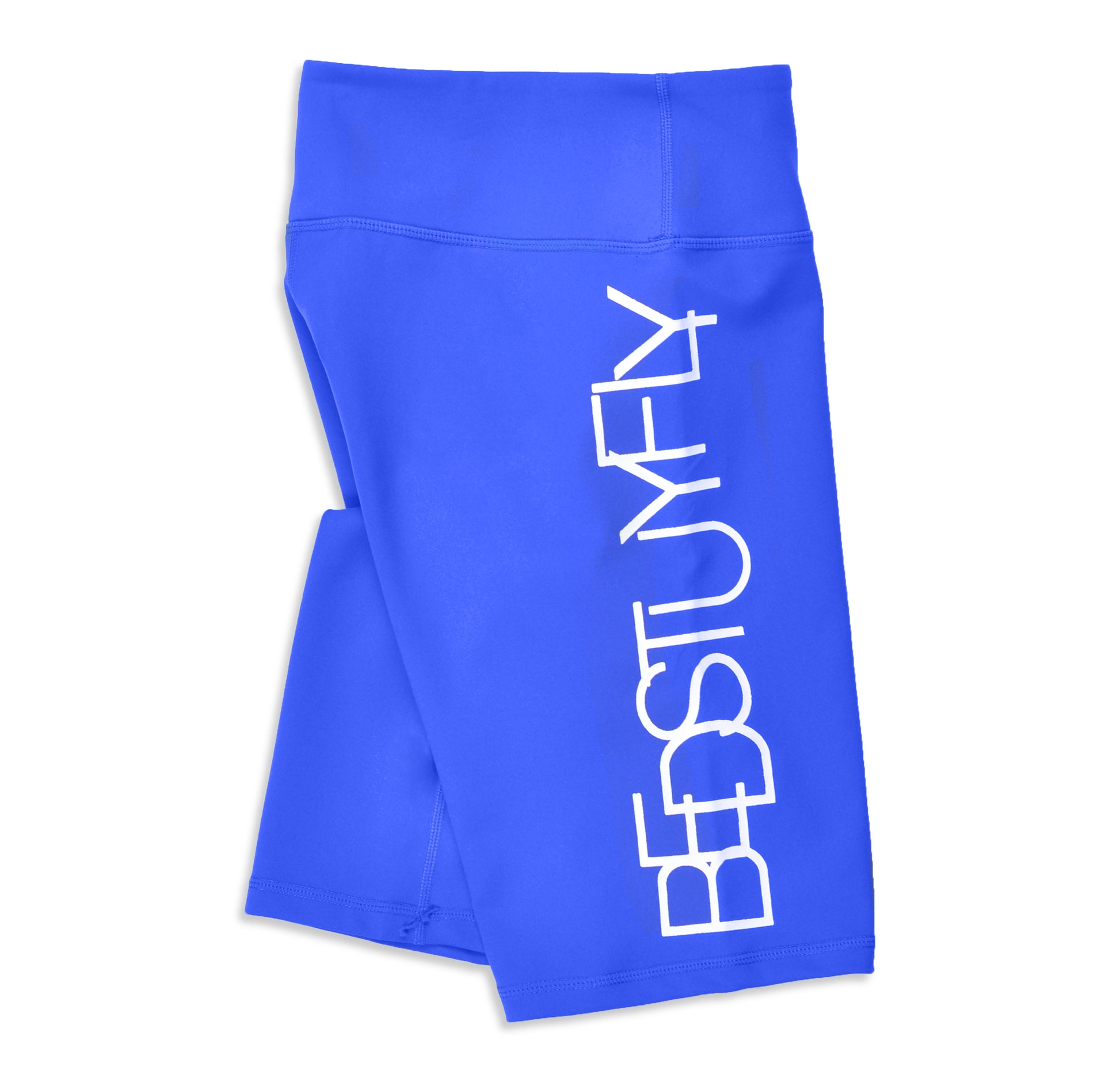 Weekend Shorts Royal Blue (Women) - Bedstuyfly