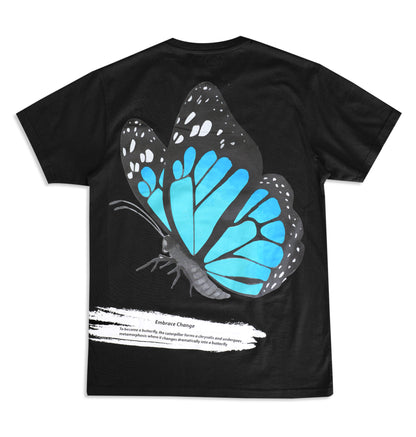 Metamorphosis T-Shirt - Bedstuyfly