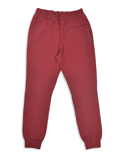 Private Collection Pants (Burgundy ) - Bedstuyfly
