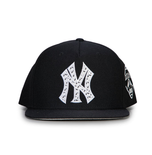 GREATER NY CAP