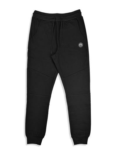 Private Collection Pants (Black) - Bedstuyfly