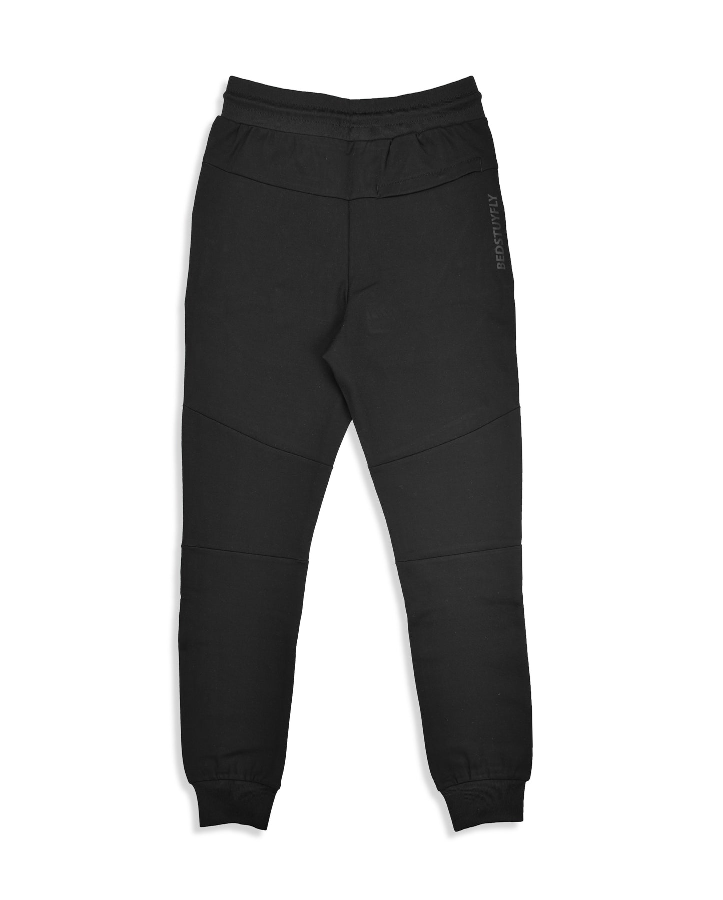 Private Collection Pants (Black) - Bedstuyfly
