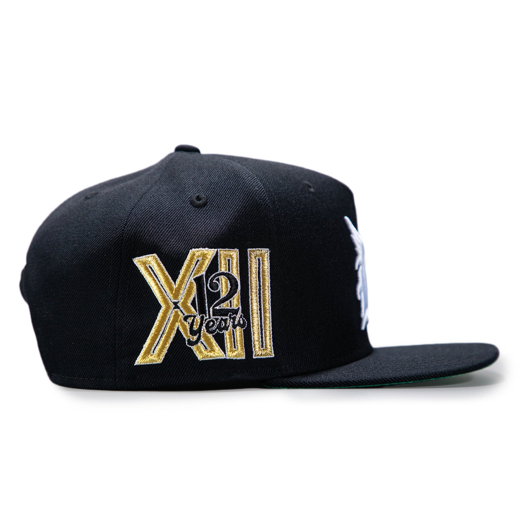 B12 CAP - Bedstuyfly