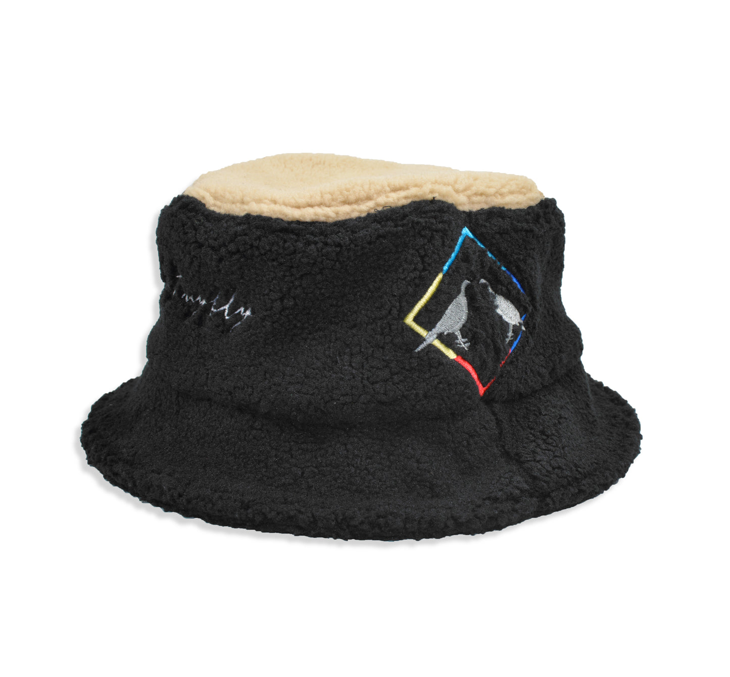 2.0  Bucket Hat - Bedstuyfly