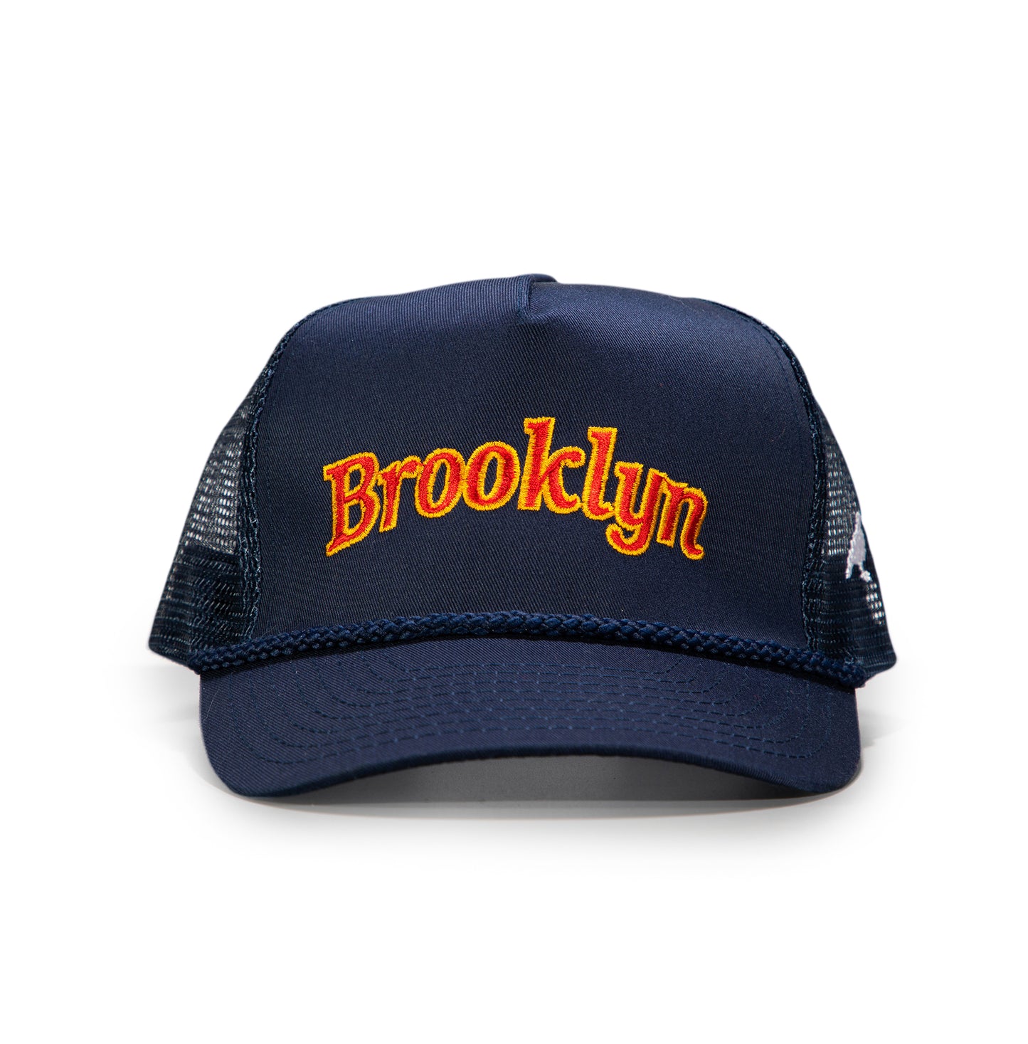 Brooklyn Trucker - Bedstuyfly