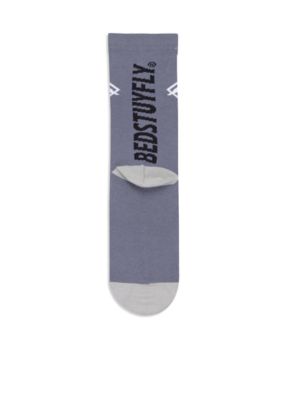 2.0 BEDSTUYFLY SOCKS II (MULTIPLE COLORS) - Bedstuyfly