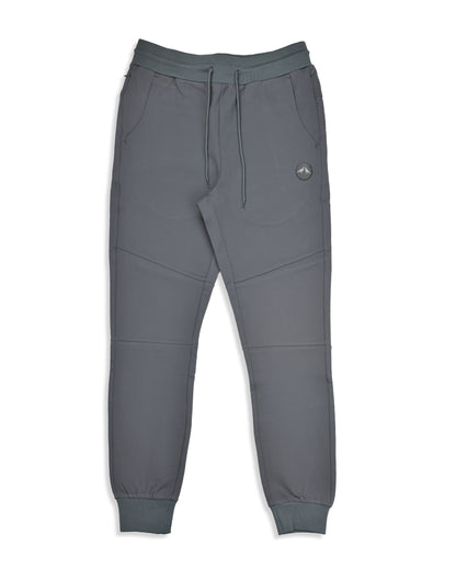 Private Collection Pants (Gray) - Bedstuyfly