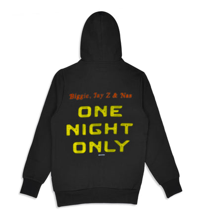 World Tour Hoodie