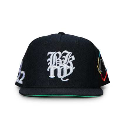 BKNY CAP