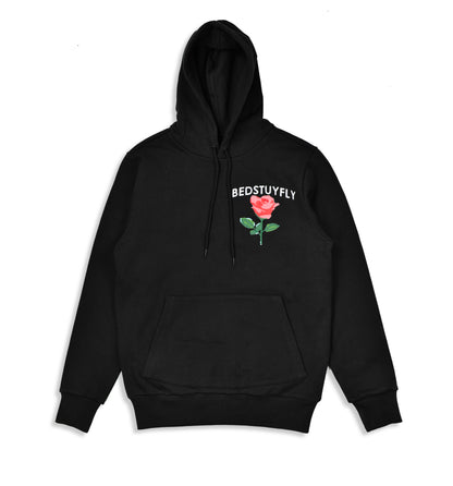 Give'm Roses Hoodie II - Bedstuyfly