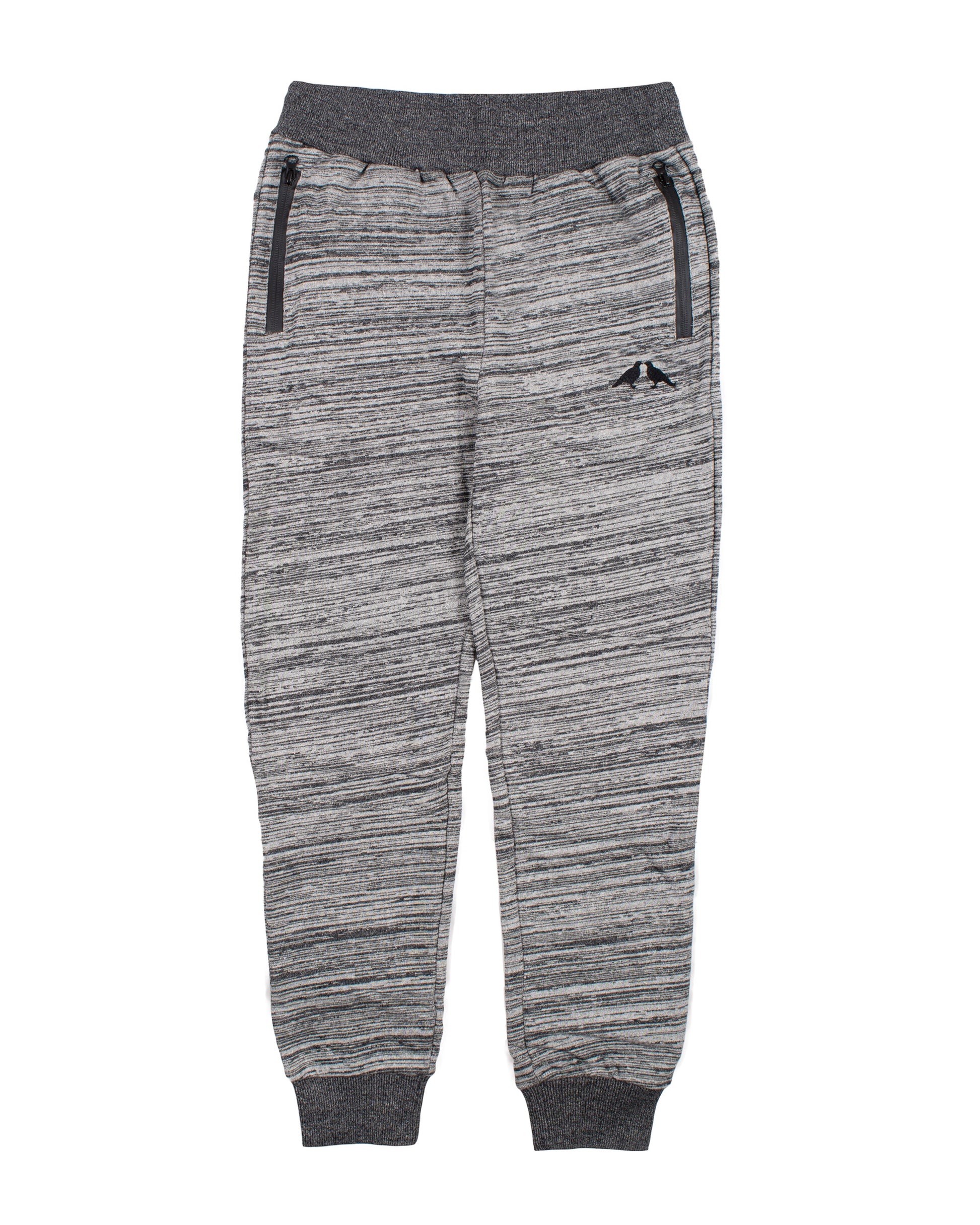 French Terry Sweatpants - Bedstuyfly