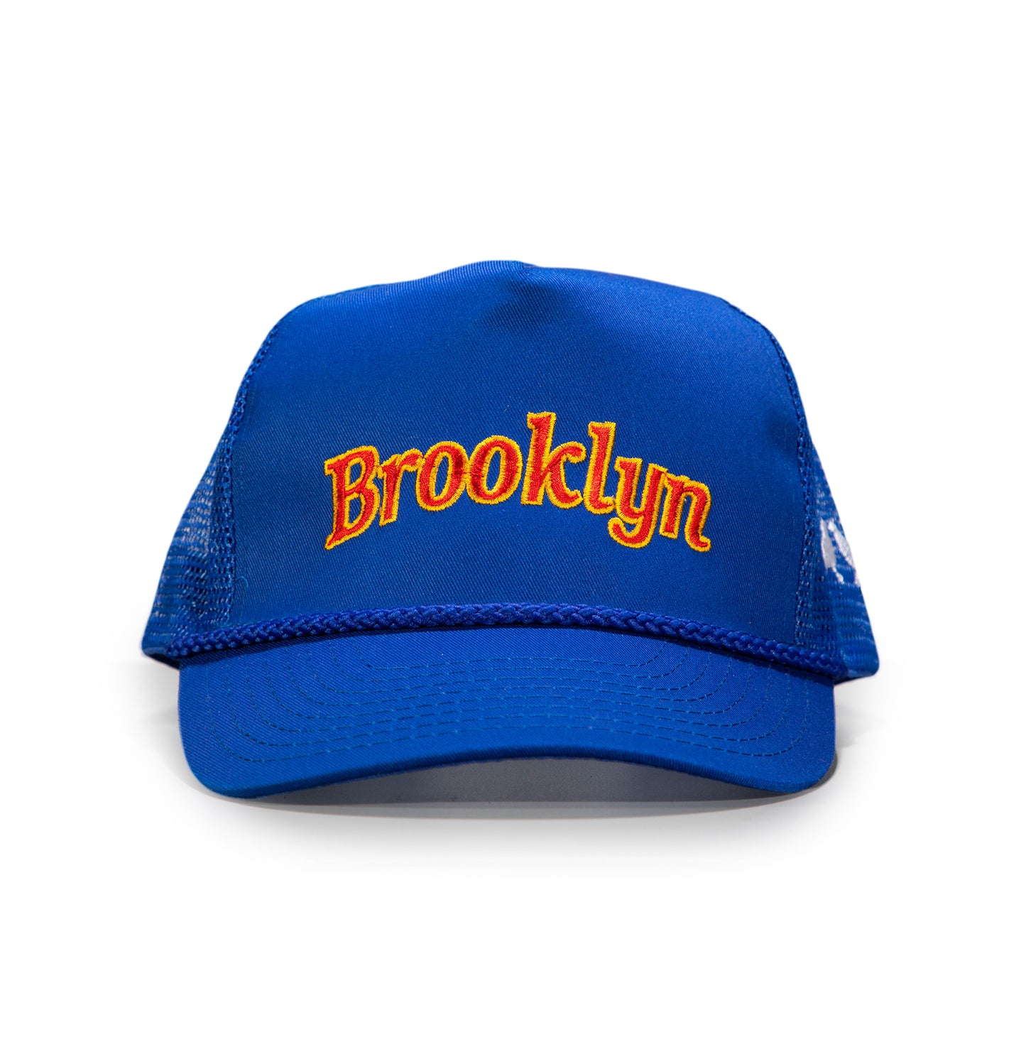 Brooklyn Trucker - Bedstuyfly