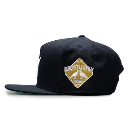 B12 CAP - Bedstuyfly