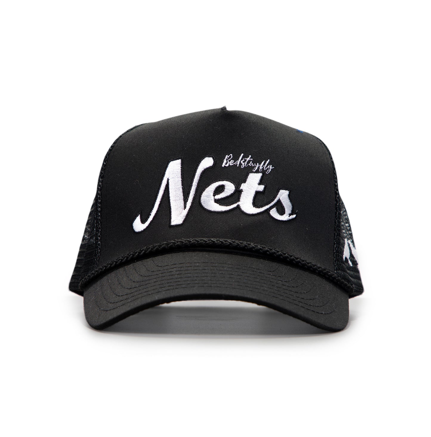Nets Trucker - Bedstuyfly