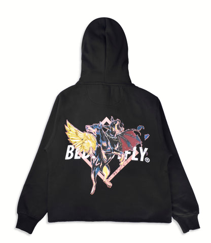 UNDERDOGS HOODIE