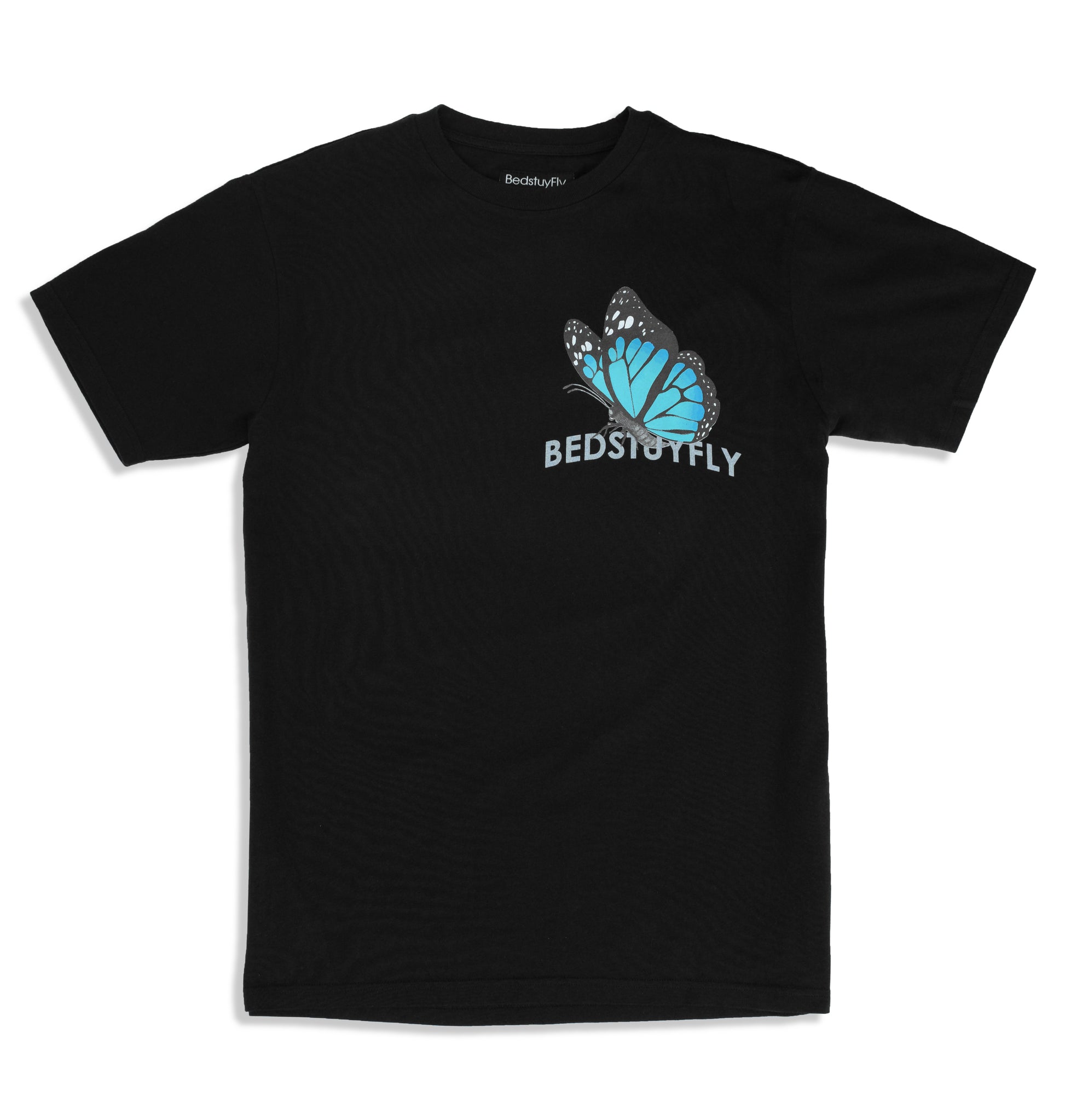 Metamorphosis T-Shirt - Bedstuyfly