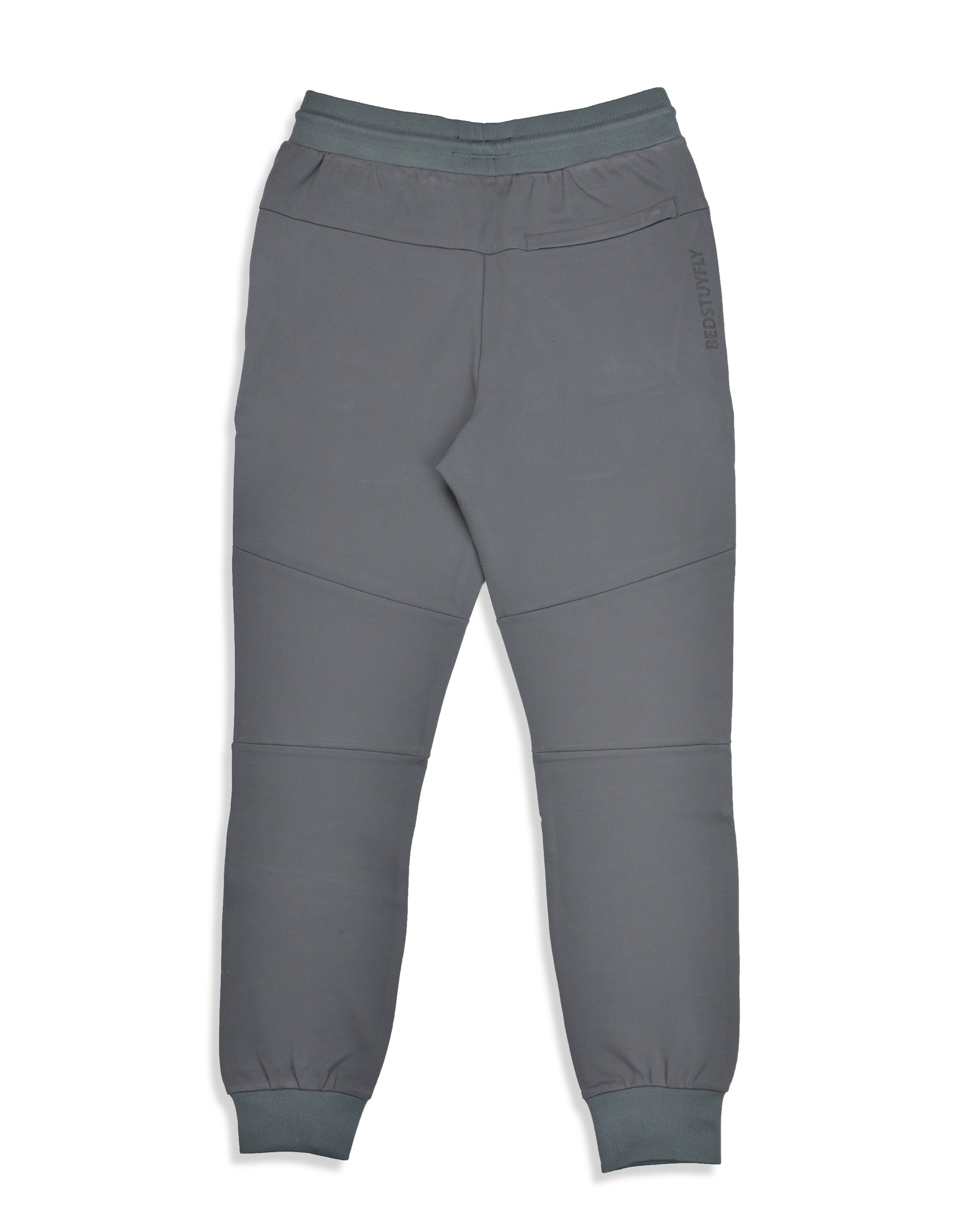 Private Collection Pants (Gray) - Bedstuyfly
