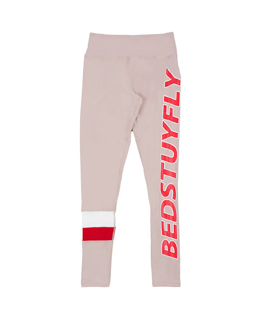 Weekend Pant (Prp) - Bedstuyfly