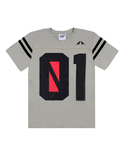 Player's T-Shirt Jersey (Sage) - Bedstuyfly