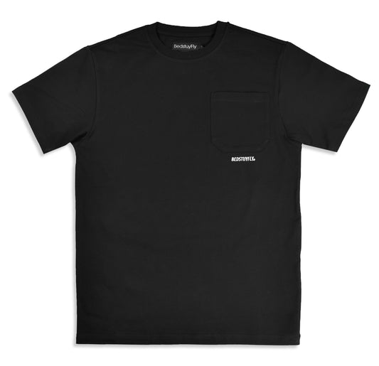 2.0 Big Summer T-Shirt (Black Multi) - Bedstuyfly