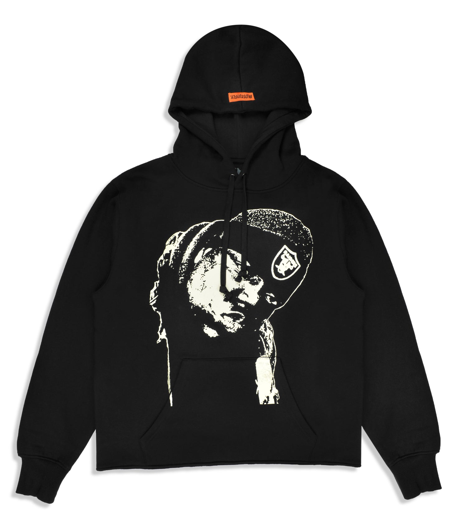 NOTORIOUS ONE HOODIE