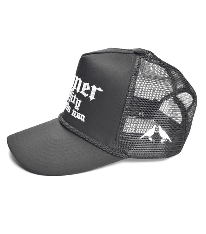 Inner City Trucker