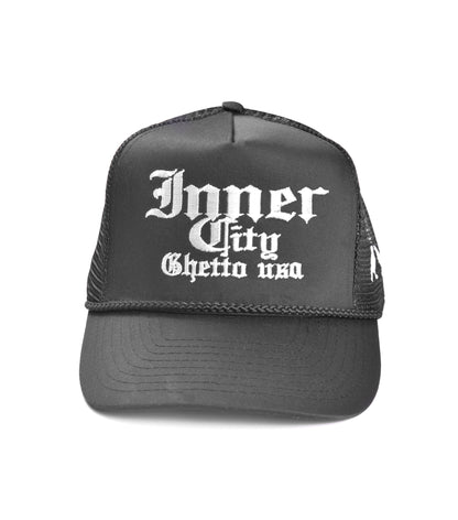 Inner City Trucker