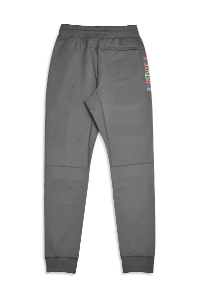 2.0 Runner Pants (Gray) - Bedstuyfly