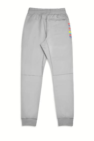 2.0 Runner Pants (Light Gray) - Bedstuyfly