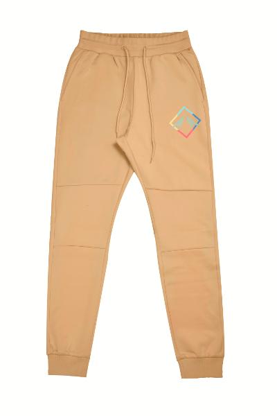 2.0 Runner Pants (Clay) - Bedstuyfly