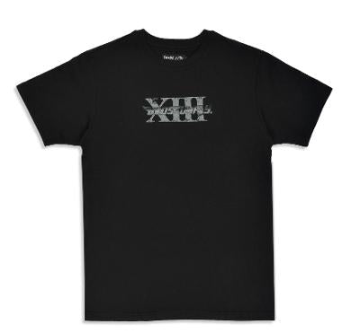 13th Anniversary T-shirt - Bedstuyfly