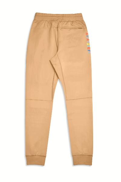 2.0 Runner Pants (Clay) - Bedstuyfly