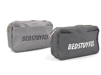 Bedstuyfly Fanny Pack - Bedstuyfly