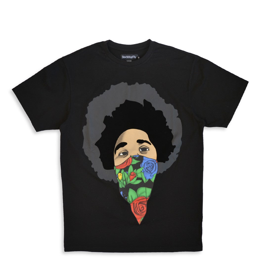 Young Biggie T-Shirt - Bedstuyfly