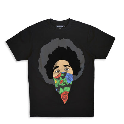 Young Biggie T-Shirt - Bedstuyfly