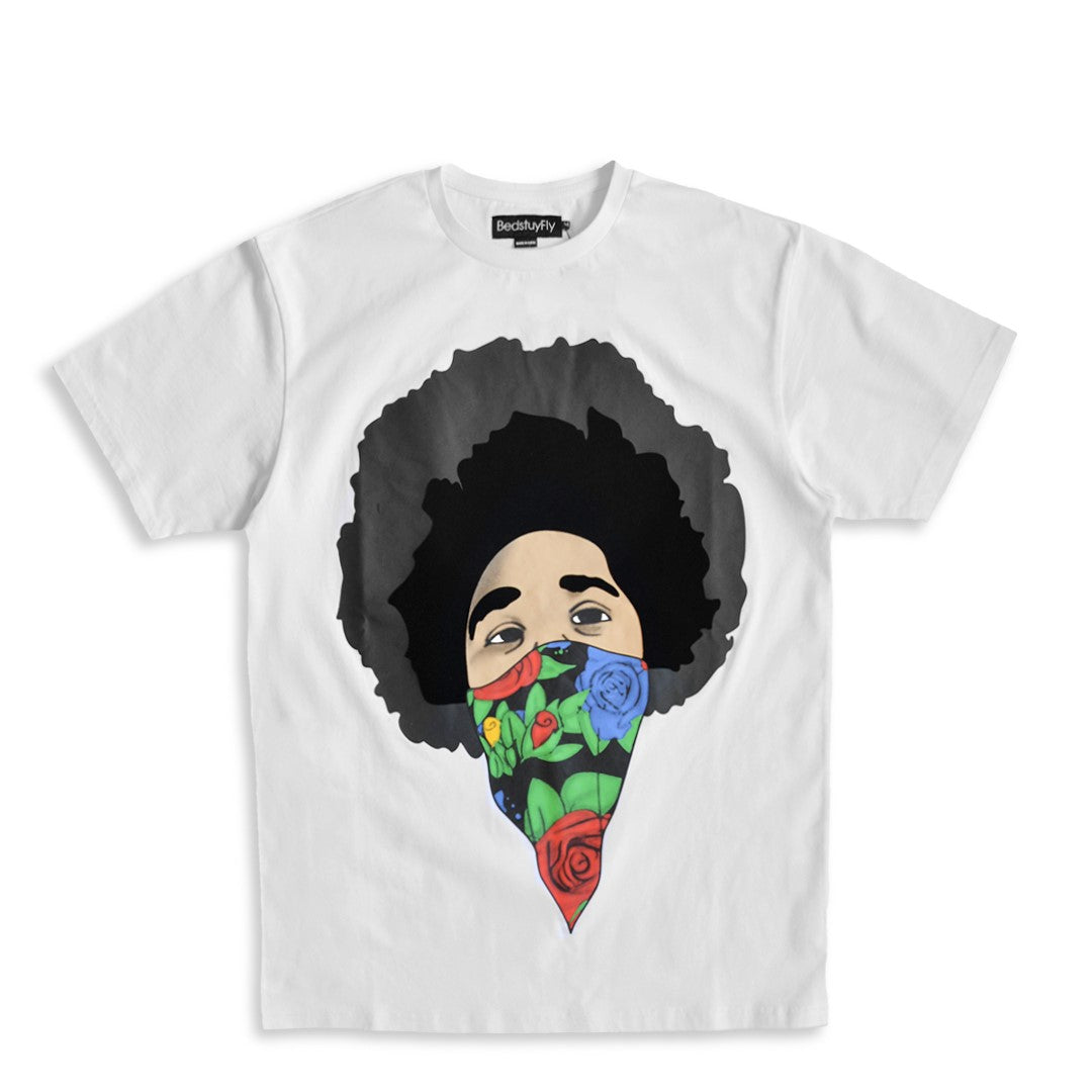 Young Biggie T-Shirt - Bedstuyfly