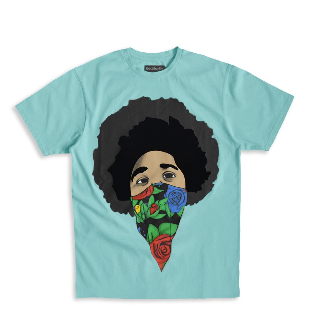 Young Biggie T-Shirt - Bedstuyfly