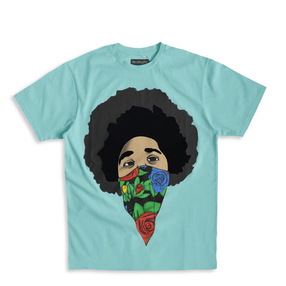 Young Biggie T-Shirt - Bedstuyfly